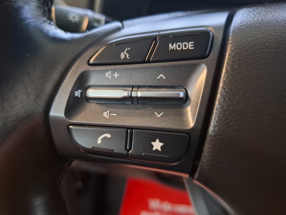 Hyundai Kona 39 EV Select 5d