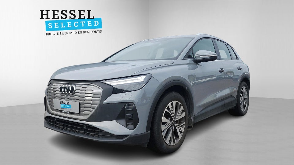 Audi Q4 e-tron 40 Proline 5d