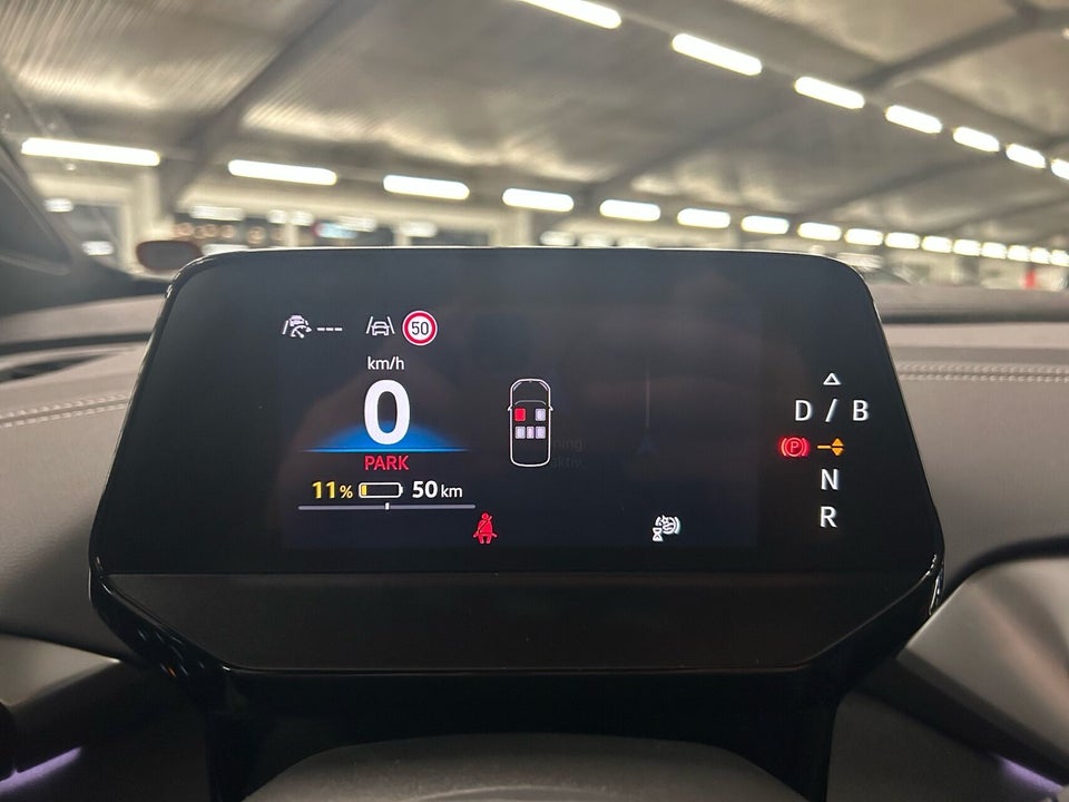 VW ID.4 77 Style+ 5d