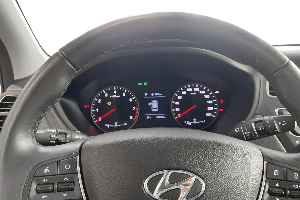 Hyundai i20 1,0 T-GDi Value Edition DCT 5d