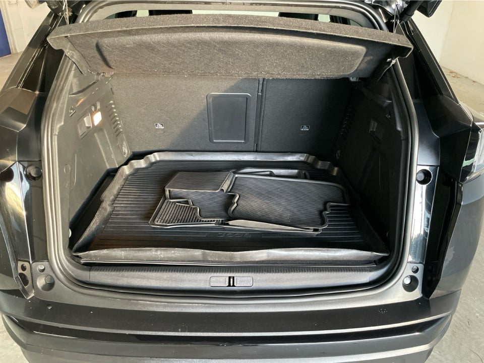 Peugeot 3008 1,6 Hybrid GT Black Pack EAT8 5d