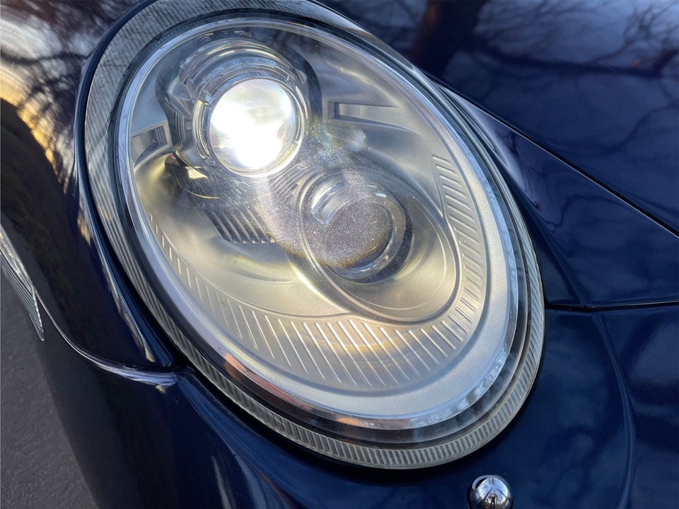 Porsche 911 Carrera 4S 3,8 Coupé PDK 2d