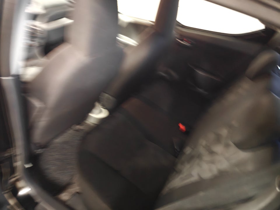 Suzuki Alto 1,0 Comfort 5d