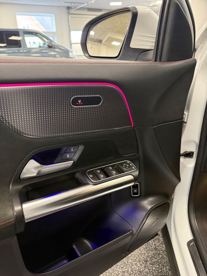 Mercedes EQA250 AMG Line 5d