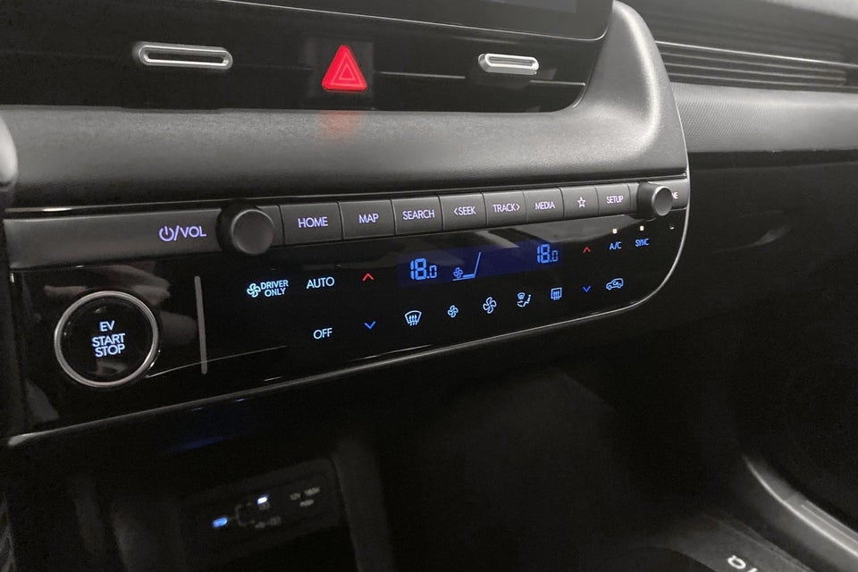 Hyundai Ioniq 5 84 Essential 5d
