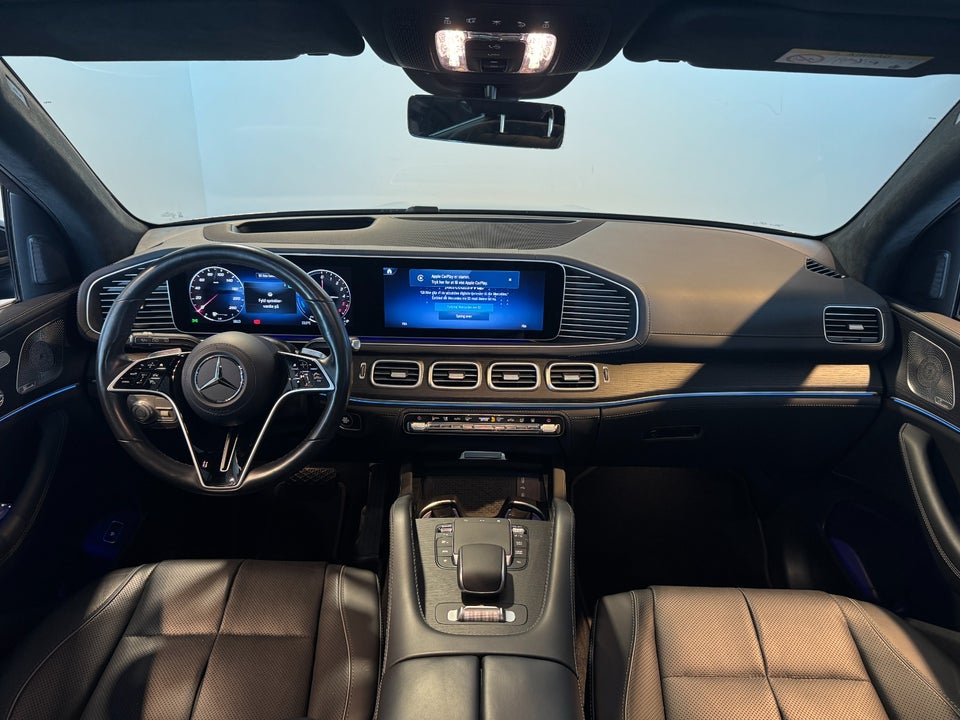 Mercedes GLE350 de 2,0 AMG Premium Plus aut. 4Matic 5d