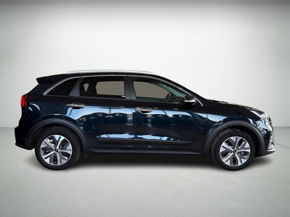 Kia e-Niro 64 Advance 5d