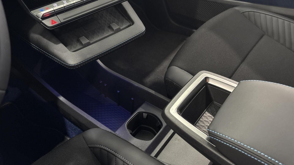 Renault Megane E-Tech 60 Esprit Alpine 5d