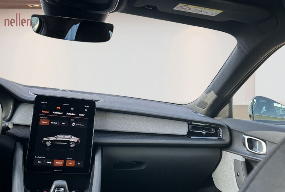 Polestar 2 Long Range 5d