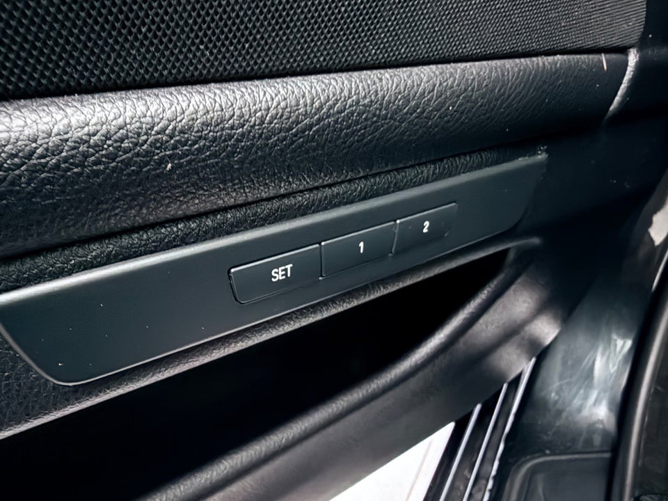 BMW 530d 3,0 Touring aut. 5d