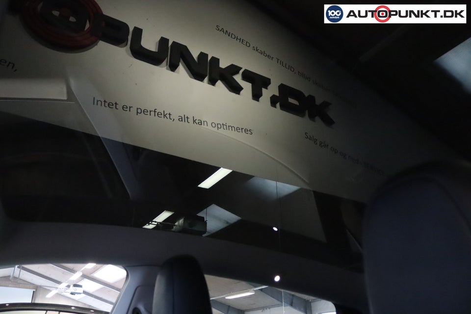 Tesla Model Y Performance AWD 5d