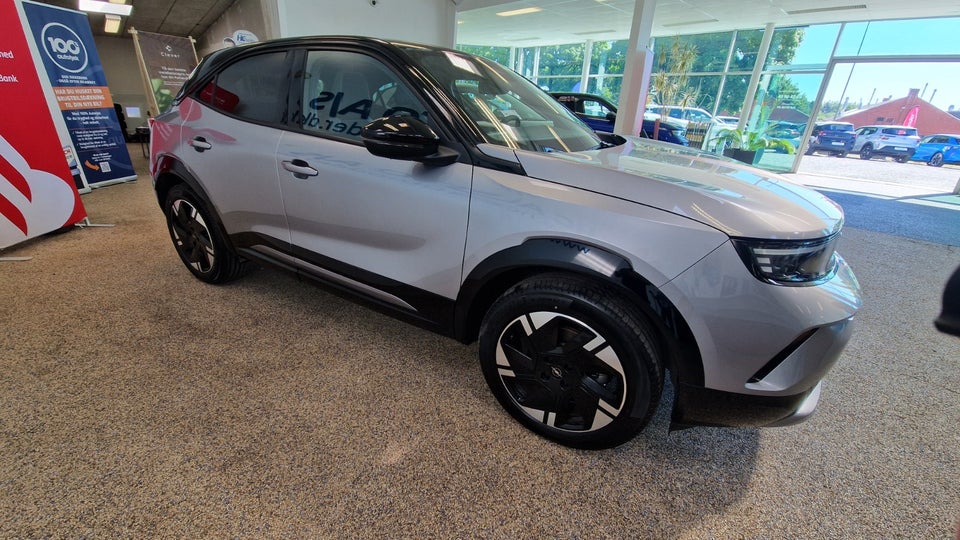 Opel Mokka-e 54 GS Line 5d