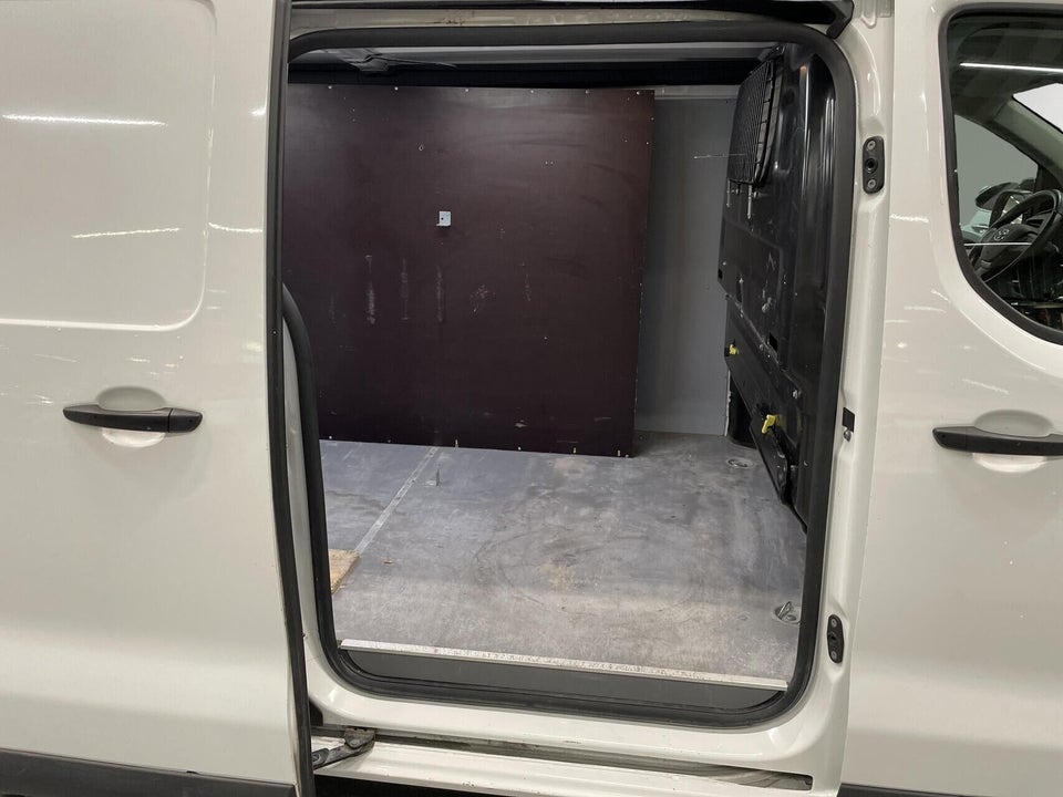 Toyota ProAce 2,0 D 122 Long Comfort Master 5d