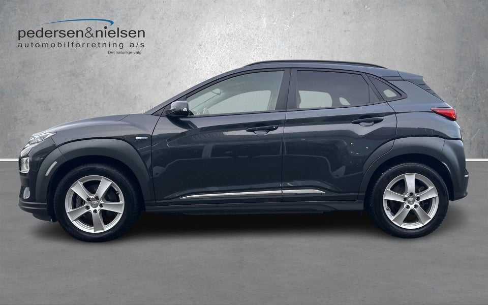 Hyundai Kona 64 EV Style 5d