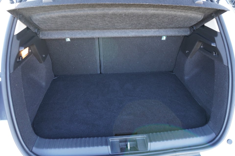 Renault Captur 1,6 E-Tech Intens 5d