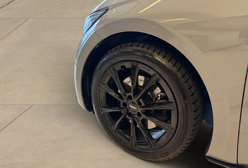 Cupra Born 77 e-Boost 5d