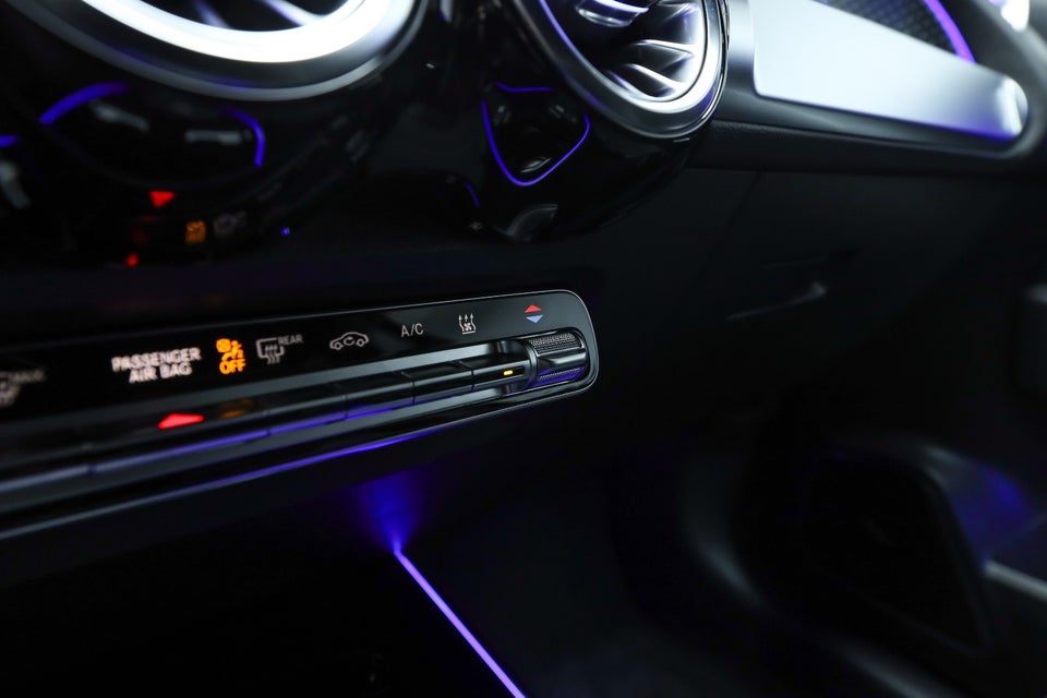 Mercedes EQB250+ AMG Premium 5d