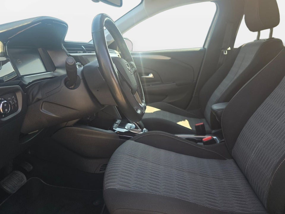 Opel Corsa-e 50 Edition 5d