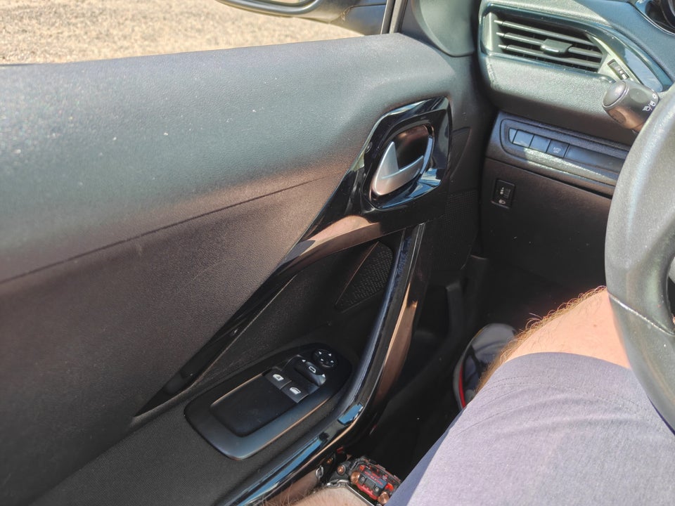 Peugeot 208 1,6 BlueHDi 100 Active+ 5d