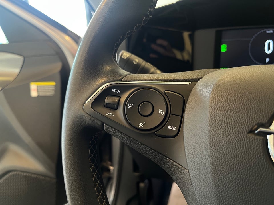 Opel Mokka-e 50 Elegance 5d