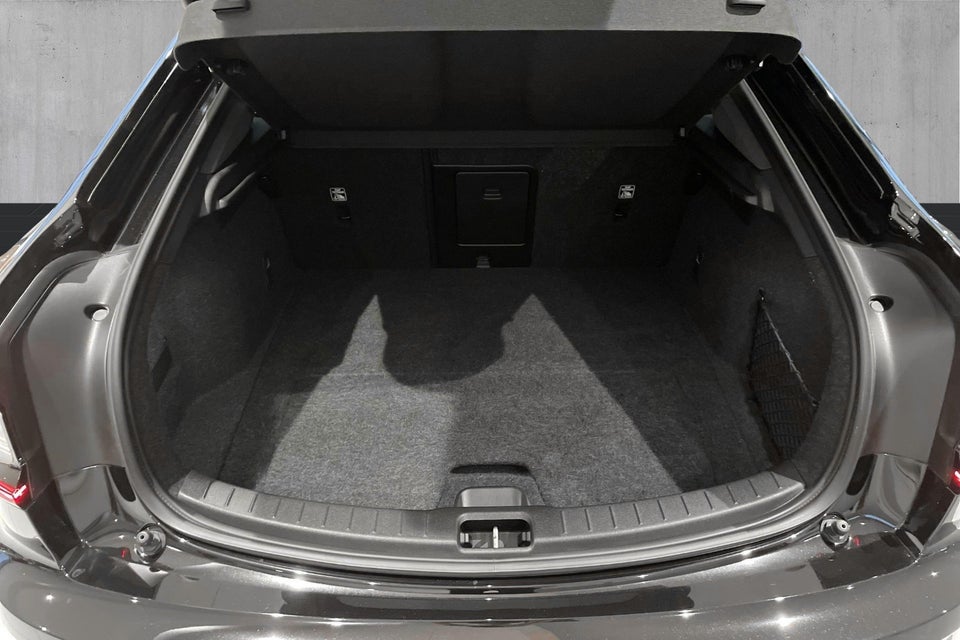 Polestar 2 Long Range 5d