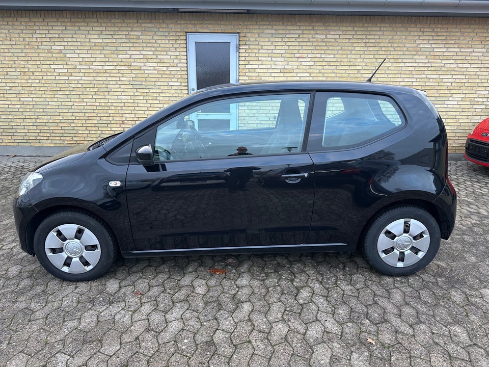 VW Up! 1,0 75 Move Up! 3d