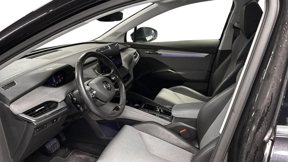 Skoda Enyaq 60 iV Coupé 5d