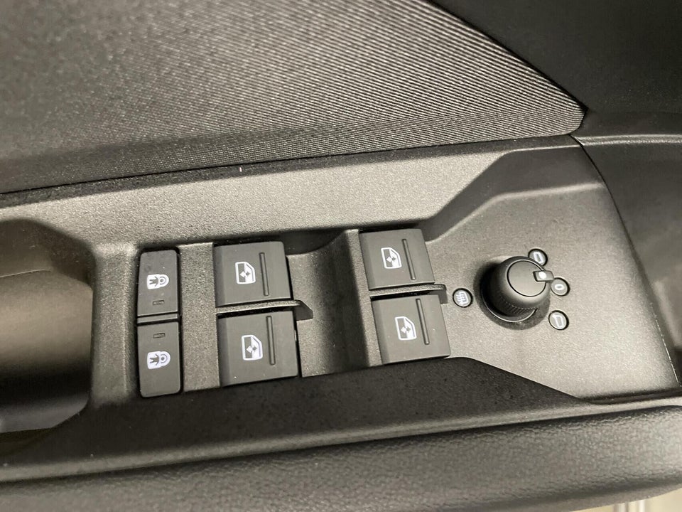 Audi Q4 e-tron 45 Progress 5d