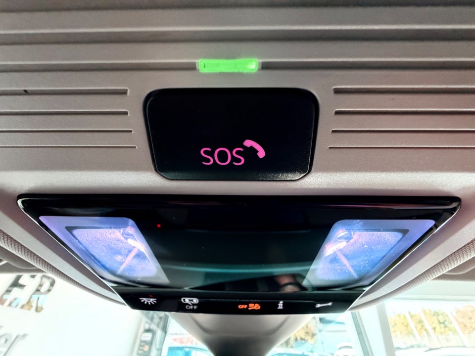 Skoda Enyaq 80 iV 5d