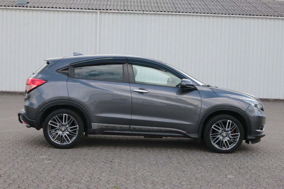 Honda HR-V 1,5 i-VTEC Elegance 5d