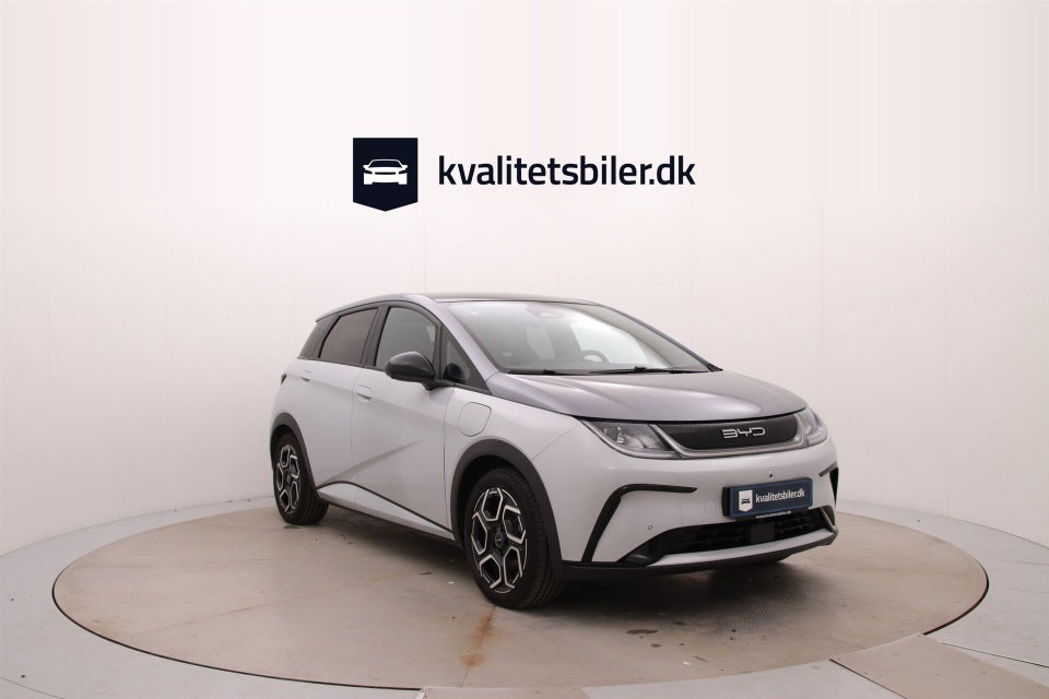 BYD Dolphin 60 Design 5d