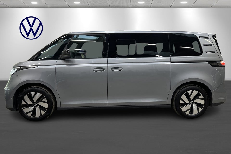 VW ID.Buzz 86 Life+ 7prs LWB 5d