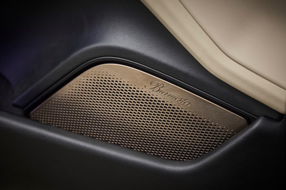 Porsche Taycan 4S Performance+ Sport Turismo 5d