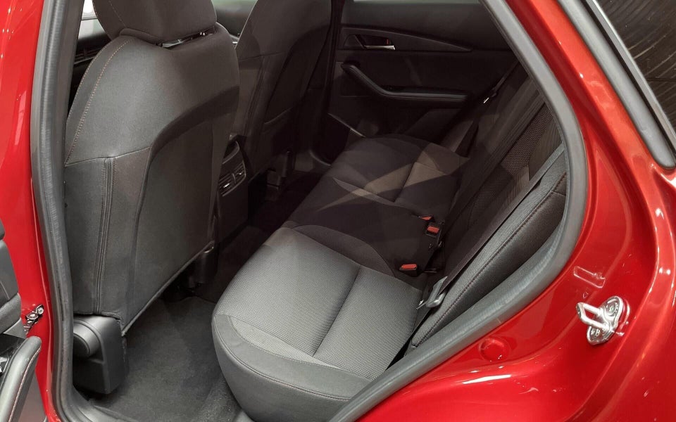 Mazda CX-30 2,0 e-SkyActiv-G 150 Homura aut. 5d