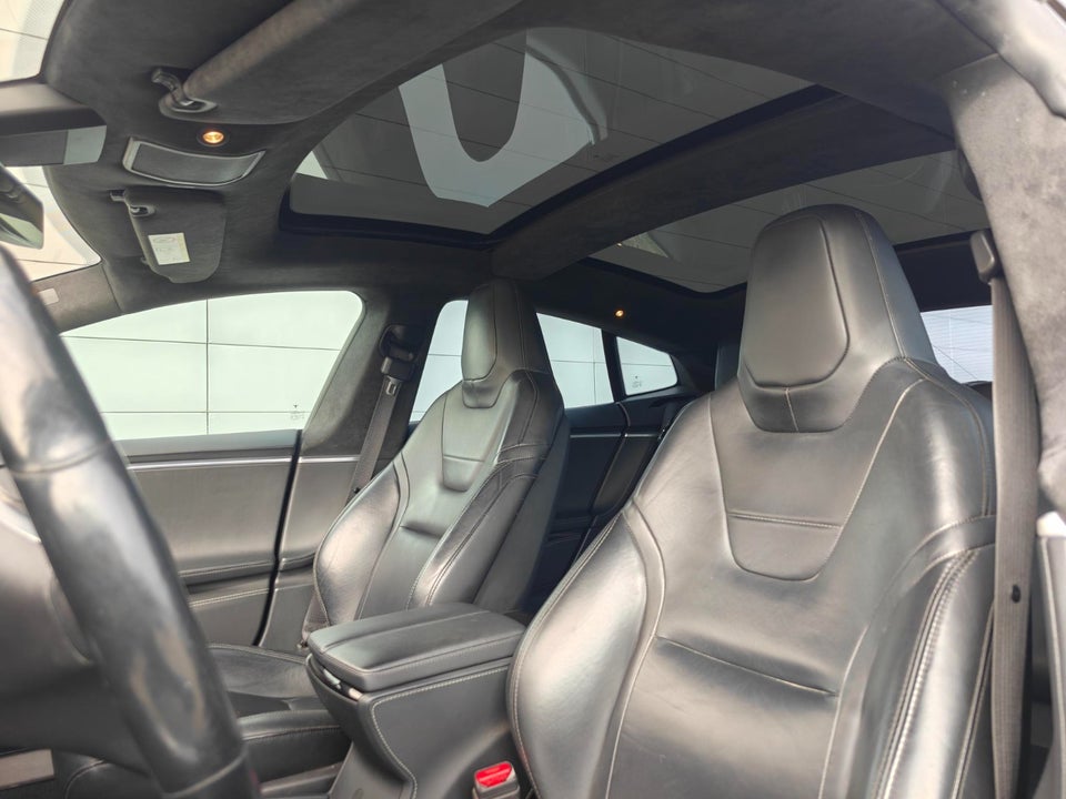 Tesla Model S 85D 5d