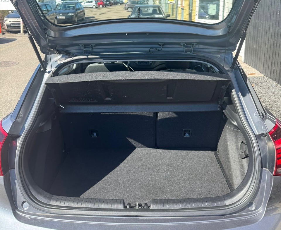 Hyundai i20 1,0 T-GDi Trend 5d