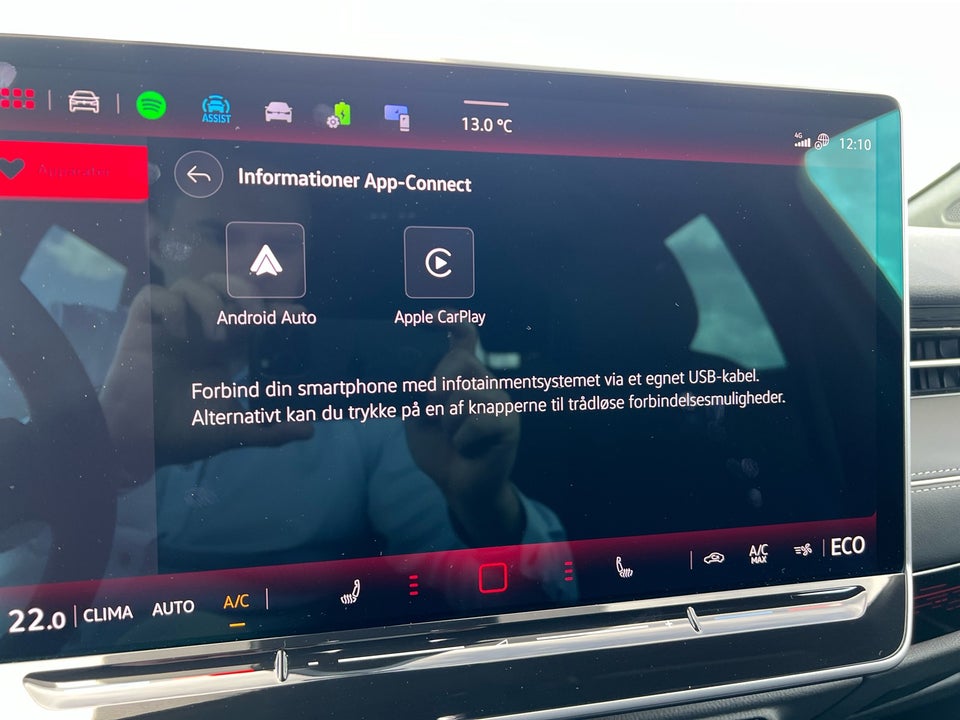 VW ID.7 86 Style S+ Tourer 5d