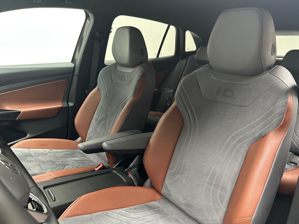 VW ID.4 77 1ST Pro Performance 5d