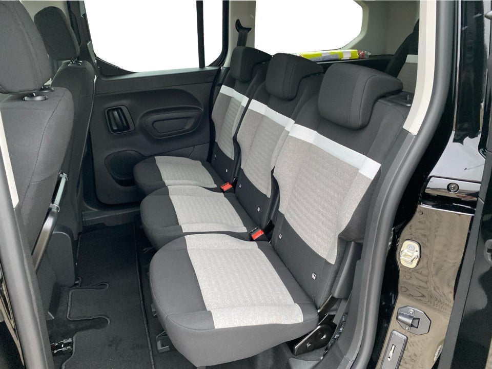 Citroën ë-Berlingo 52 VTR Sport XL 7prs 5d