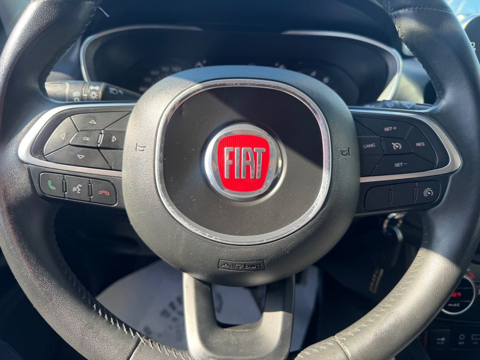 Fiat Tipo 1,4 T-Jet 120 Lounge 5d