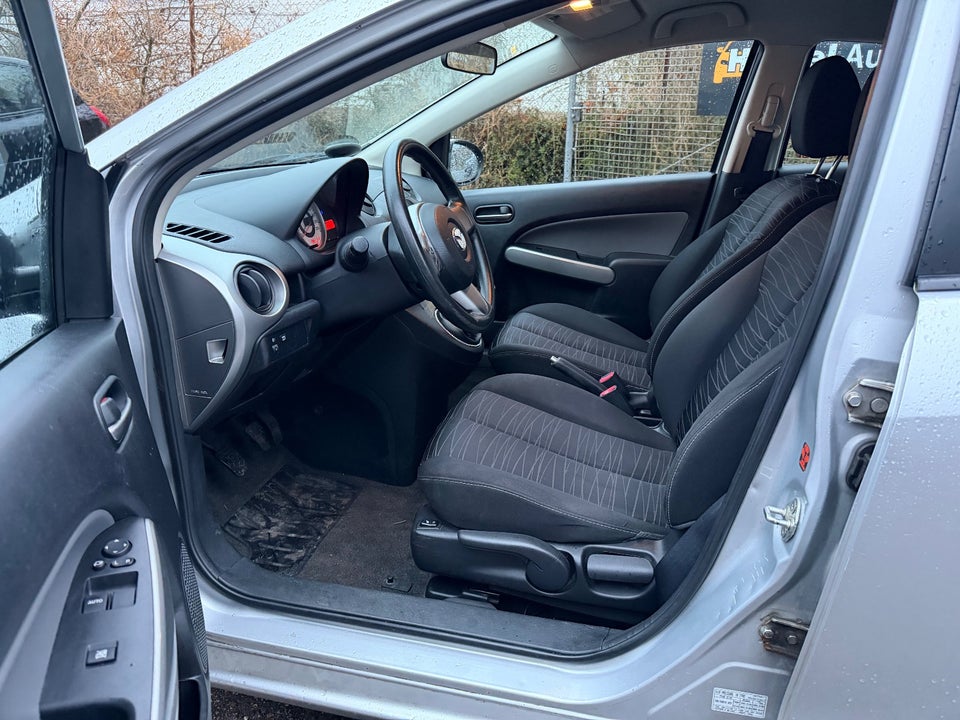 Mazda 2 1,3 Advance 5d