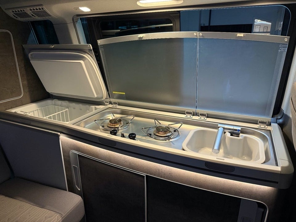 VW California 2,0 TDi 150 Ocean DSG