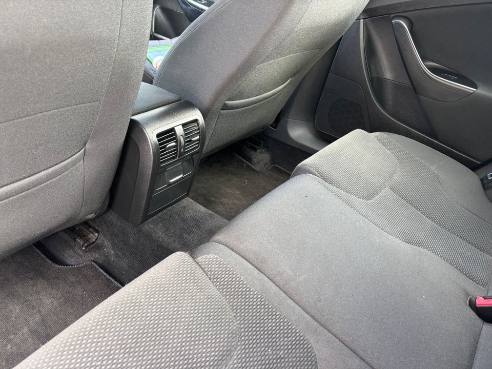 VW Passat 1,4 TSi 122 Comfortline Variant BM 5d