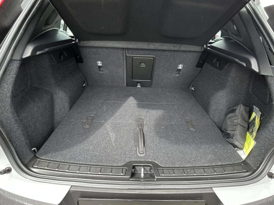 Volvo XC40 ReCharge Extended Range Ultimate 5d