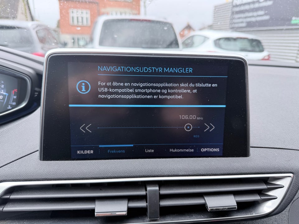 Peugeot 5008 1,5 BlueHDi 130 Allure EAT8 7prs 5d