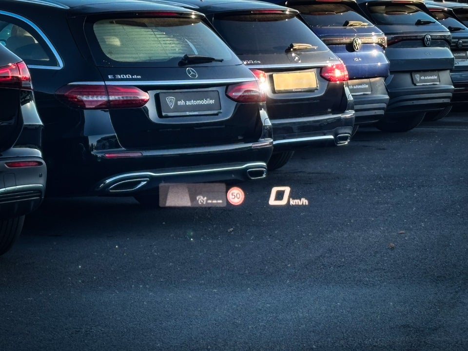 Cupra Born 58 e-Boost 5d