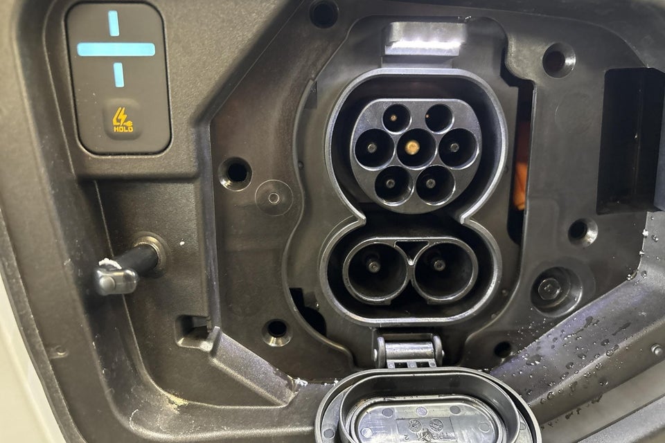 Kia EV4 81 Long Range Earth 5d