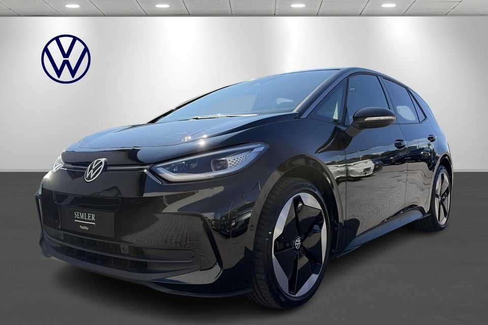 VW ID.3 79 Max+ 5d