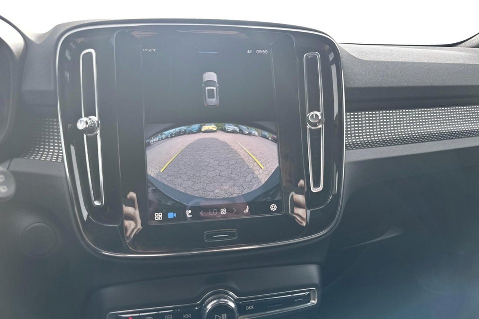 Volvo XC40 P6 ReCharge Start 5d