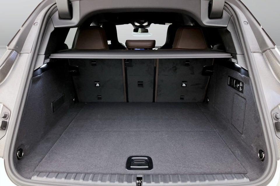 BMW iX xDrive50 Supercharged 5d